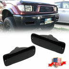 Smoked Turn Signal Lights for Toyota Tacoma (1995–2000)