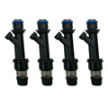Set of 4 Fuel Injectors 12571863 for Chevrolet Cavalier Pontiac Sunfire (2003–2005)