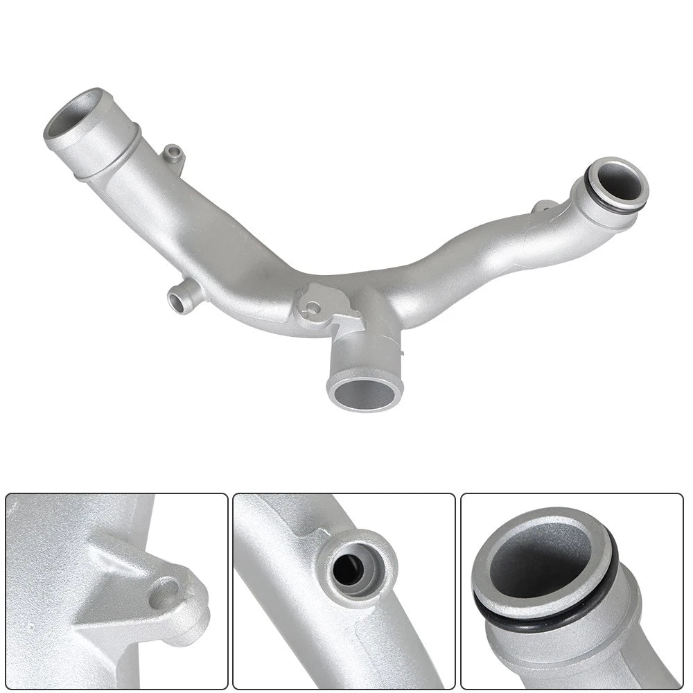 Coolant Pipe Kit for Land Rover LR4, Range Rover 5.0L (2010-2016)