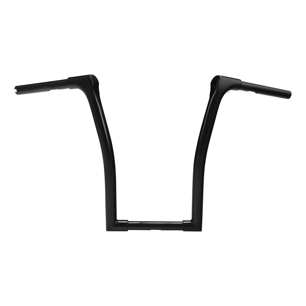 15" Rise 1" Ape Hanger Handlebar for Harley Softail FXLR FXBB FXST (2018–2024)
