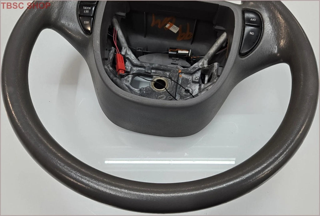 Steering Column with Cruise Switches for Grand Marquis (1998–2004)