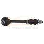 2Pcs Sway Bar Suspension Kit for Dodge Dakota (1997-2004)
