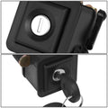 Rear Hatch Door Liftgate Lock Cylinder + Keys for VW Passat (1990–1994)