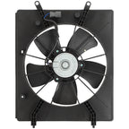 Radiator Cooling Fan for Acura MDX (2001–2002) & Honda Pilot (2003–2004)