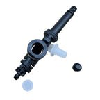 Clutch Release Concentric Cylinder Adapter for Mitsubishi RVR Lancer Outlander (2003-2015)