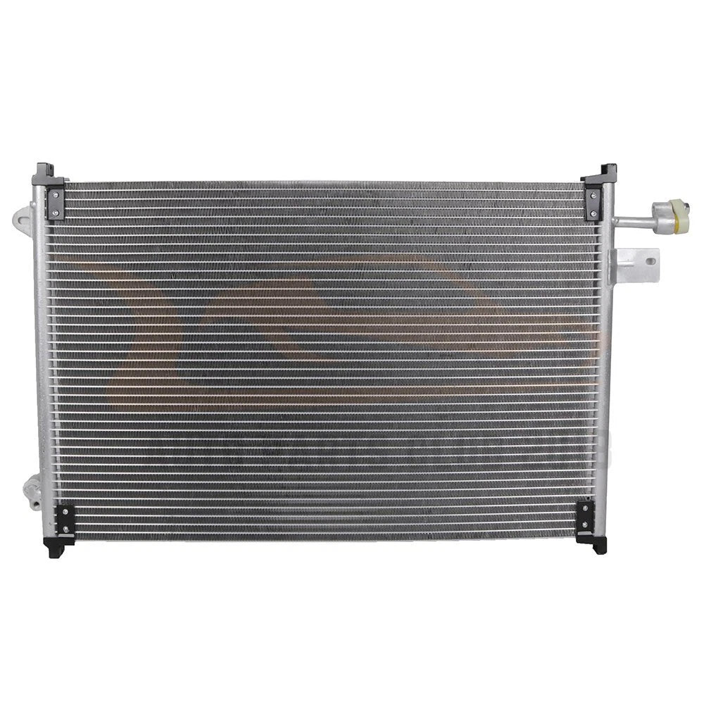 3362 Aluminum AC Condenser for Ford Mustang (2005–2009)