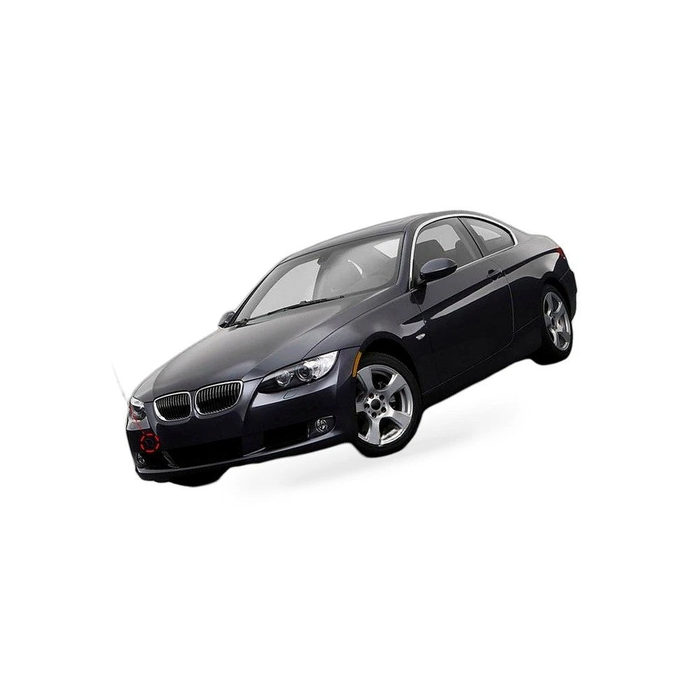 Front Tow Hook Cover for BMW 3 Series E92 E93 (2007–2011) 328i 335i