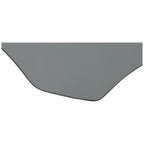 Front Driver Door Glass for Chevy HHR (2006–2011)