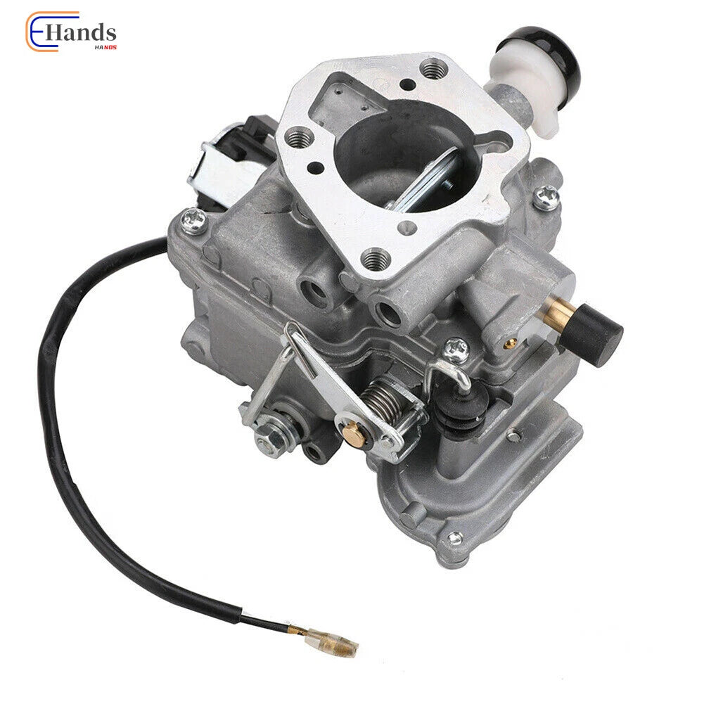 Carburetor Kit for Kohler CH730 CH740 (24 853 91-S, 24853257-S)