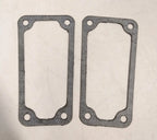 2X Gasket for OMC 334281