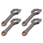 4PCS Connecting Rod Set for BMW F25 F30 F31 X1 X3 (2011–2017)