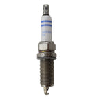 1 Pc Bosch FR7NPP332 Spark Plug for BMW X3 X5 Z4 528i 530i 328i 128i 323i (2004–2021)