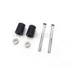 M6 Bar End Bolts for Yamaha, Kawasaki, Suzuki, Honda (Universal)