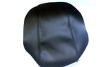 Leather Synthetic Console Armrest Cover for Mitsubishi Eclipse (1995–1999)