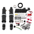 Air Ride Suspension Compress Set for Harley-Davidson Touring (1994–2023)