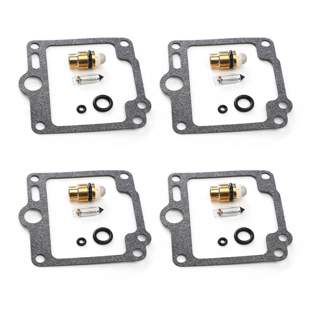 Carburetor Repair Kit for Yamaha XJ600H XJ600N (T9)