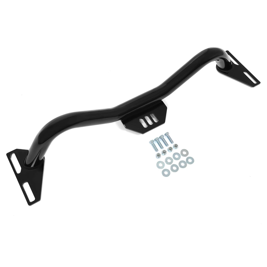 Adjustable Transmission Crossmember Mount for Chevy GMC C10 C20 (1963–1987)