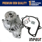 V2607 Water Pump for Kubota (1J700-73030)