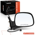 Passenger Power Mirror for Buick Rendezvous (2002–2007)