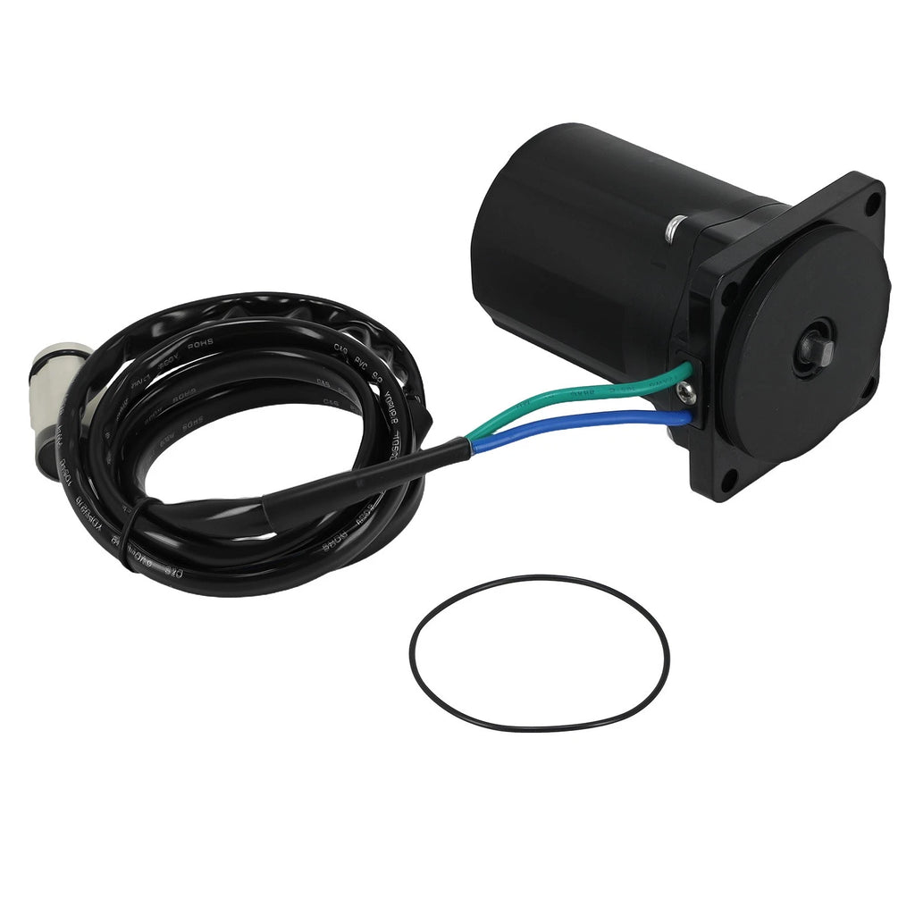Power Tilt Trim Motor Unit for Honda Outboard BF40 BF50 (2004–2010) 36120-ZW4-H12