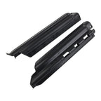 Fork Slider Guard Protector for Kawasaki KDX200 KDX250 KLX250 KLX650 KLX300R (1990–2007)