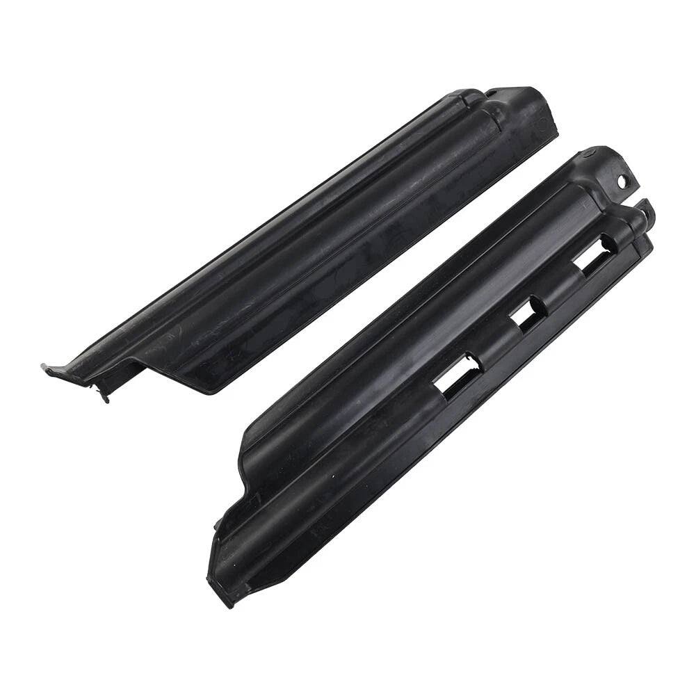 Fork Slider Guard Protector for Kawasaki KDX200 KDX250 KLX250 KLX650 KLX300R (1990–2007)