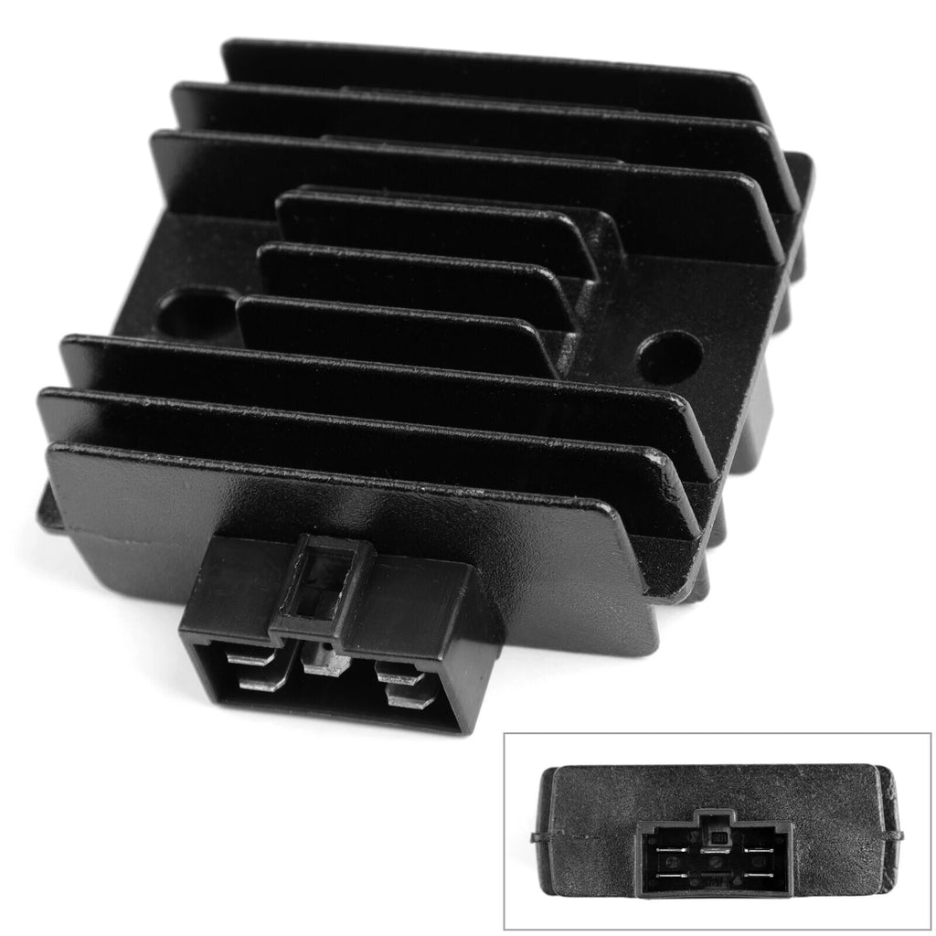 Voltage Regulator Rectifier for Yamaha YS125 (2017) FZ150 (2016) 2GS-H1960-00