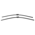 Wiper Arm Blades  for VW Touareg, Porsche Cayenne (2008-2014)