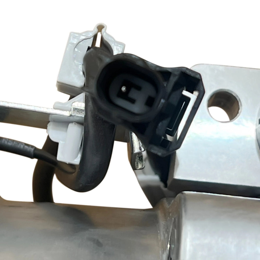 A C Compressor Replacement for Honda N Box (2012-2017)