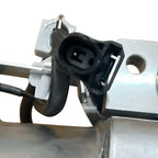 A C Compressor Replacement for Honda N Box (2012-2017)