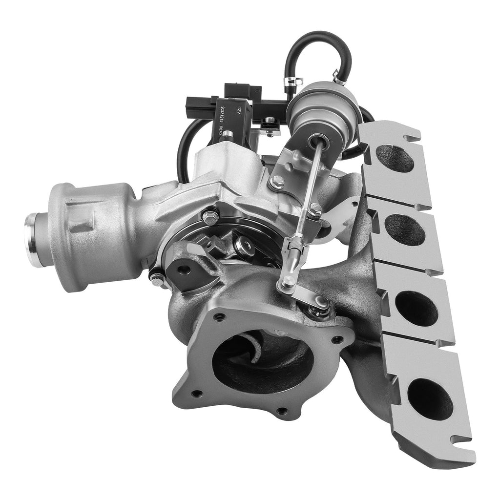 Turbo for Audi A6 A4 2.0 TFSI BWE BUL (2004–2008) Upgraded Billet Wheel