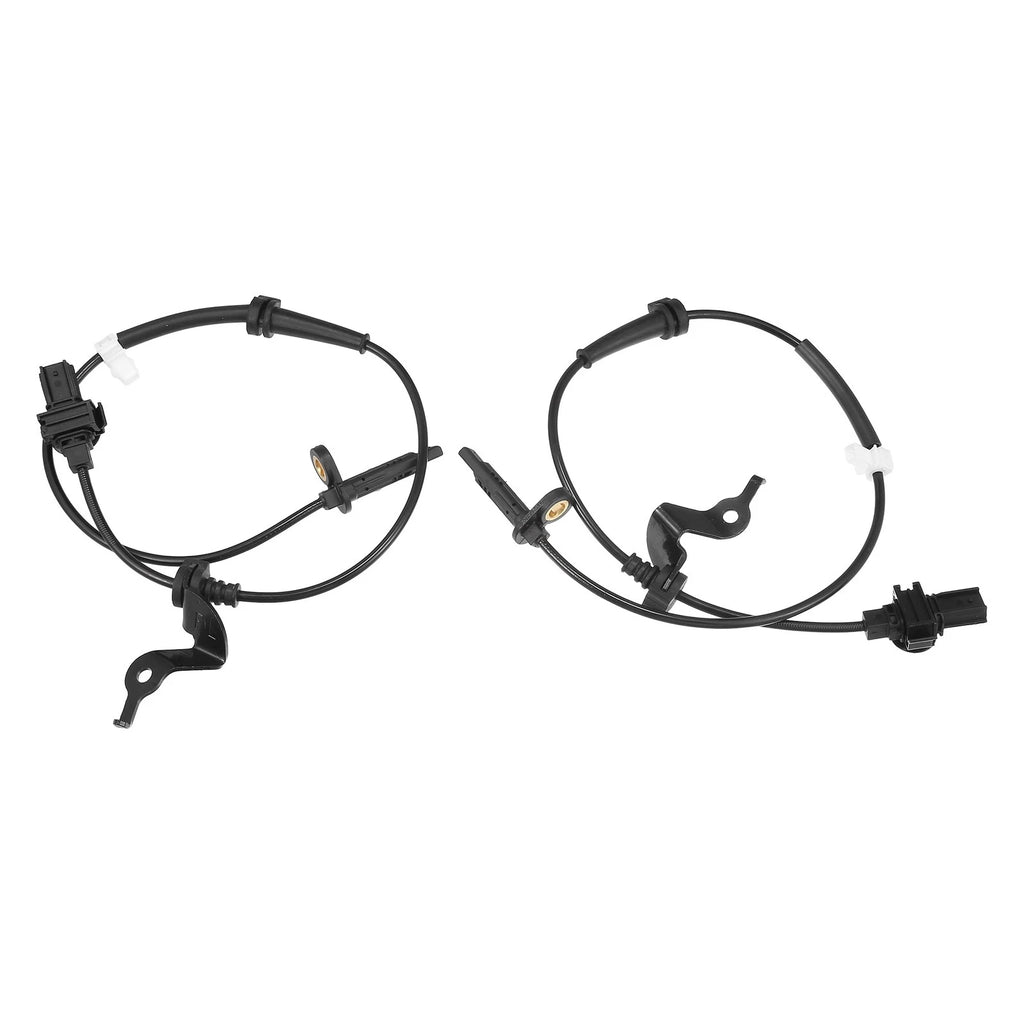 Set of 2 Front ABS Speed Sensors for Honda (57455T2FA01/57450T2FA01)