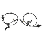 Set of 2 Front ABS Speed Sensors for Honda (57455T2FA01/57450T2FA01)