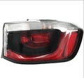 Right Passenger Side Rear Tail Light for Jeep Compass (2017–2020) 68253073AA