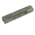 Zinc Anode for Evinrude Johnson Outboard Lower Units (0433580, 433580, 5007089)