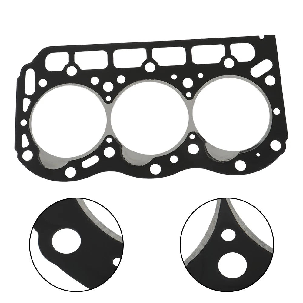 Valve Gasket for Daihatsu DM950 (Briggs & Stratton Engines)