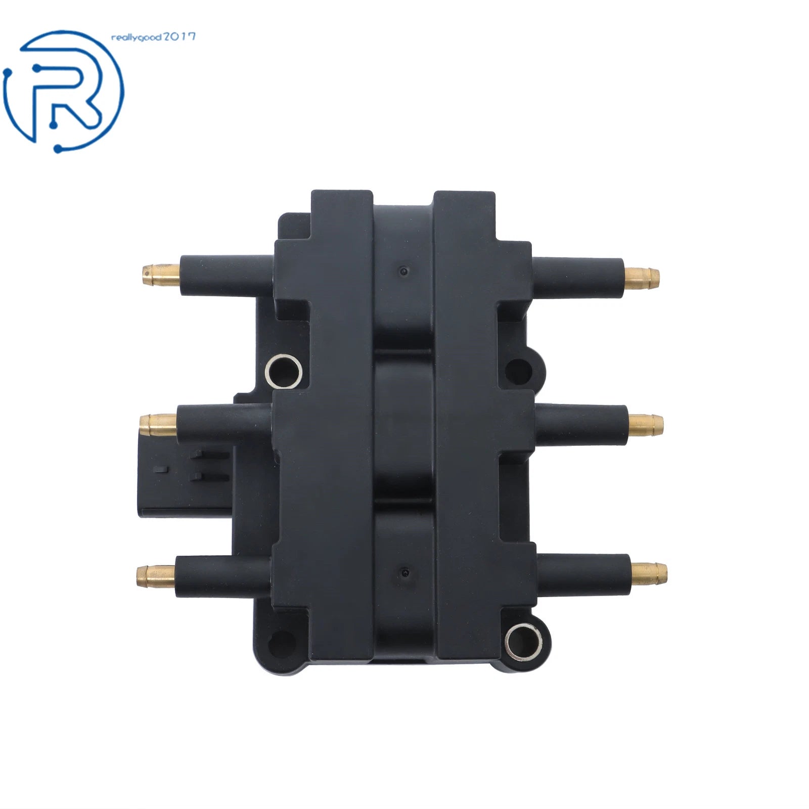 Ignition Coil for Chrysler Dodge Jeep Wrangler V6 (2007–2011)