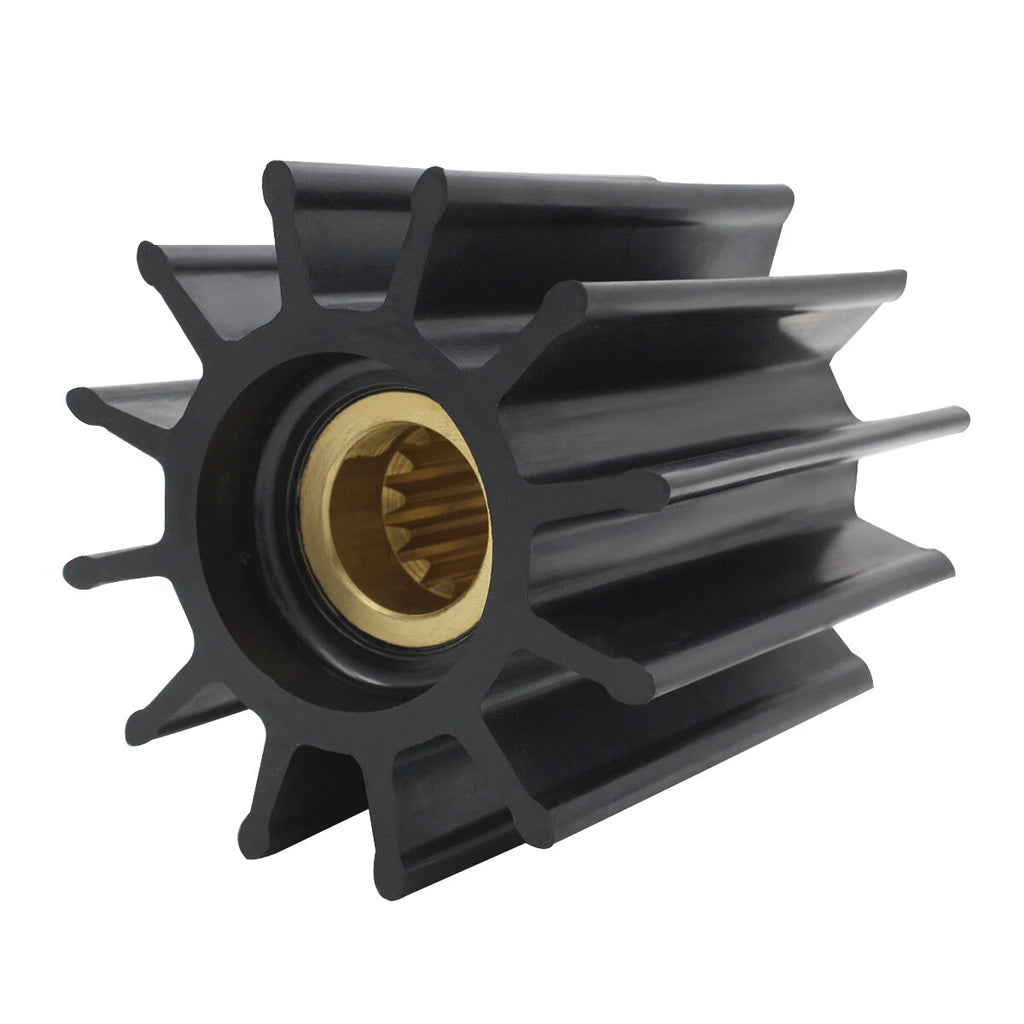 Flexible Impeller for Cummins (4019403, 4933743, 18000K, 09-705)