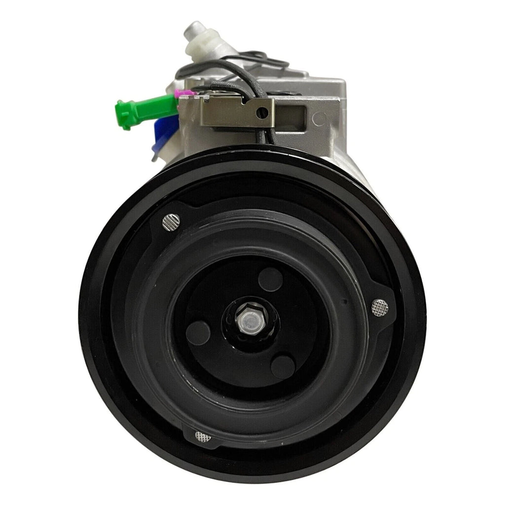 AC Compressor Kit Replacement for Volkswagen Passat 1.8L Turbo (2001-2005)