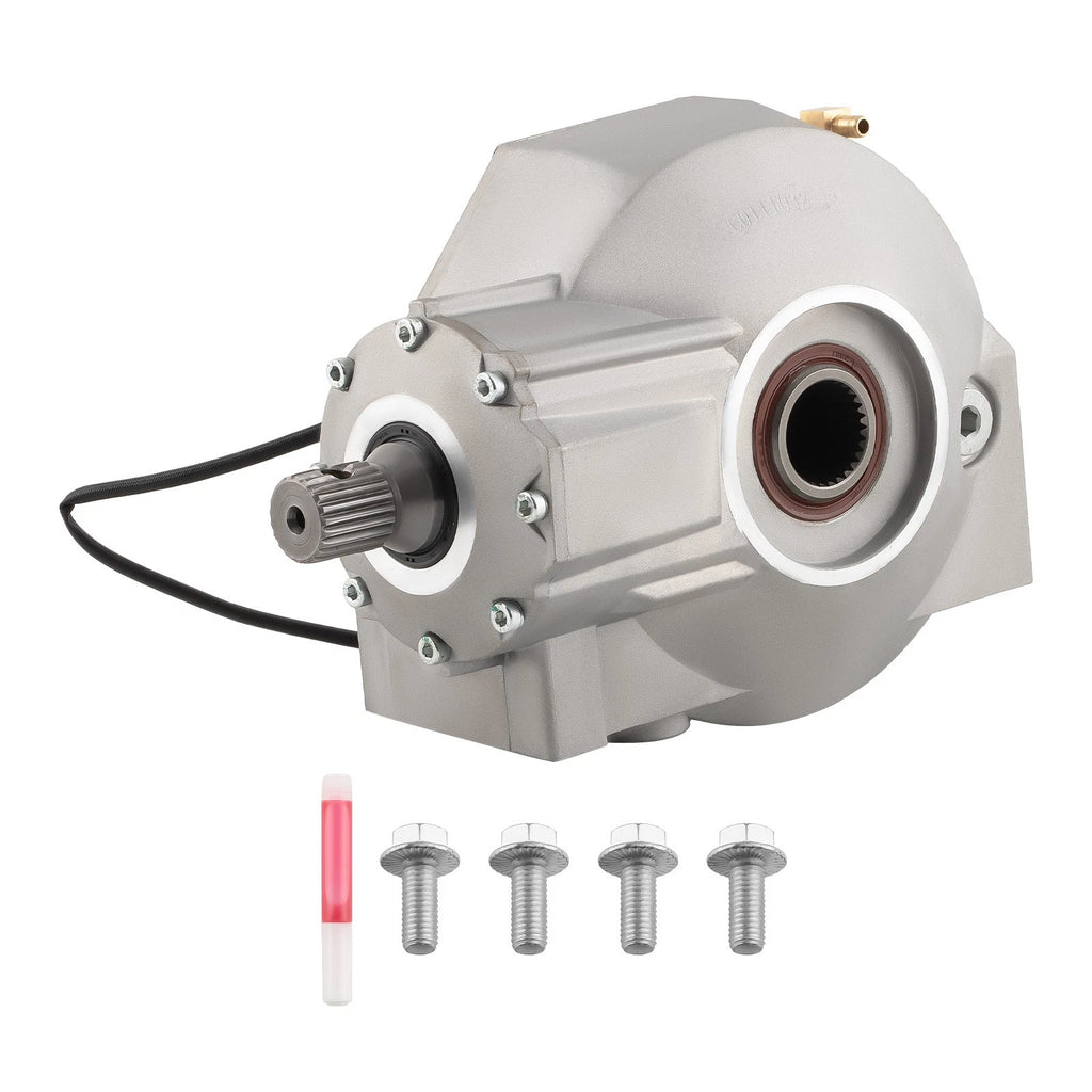 Front differential for Polaris Ranger RZR Turbo (2018–2023) 1333368/1333745/1334182