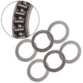 AXK5070 Thrust Needle Bearings for Industrial Applications (50x70x3mm)