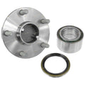 Front Wheel Bearing Hub Assembly for Hilux (2005–2020)