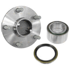 Front Wheel Bearing Hub Assembly for Hilux (2005–2020)