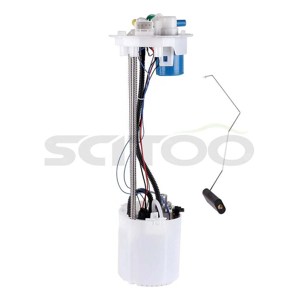 Fuel Pump Assembly for GMC Sierra 2500 HD (2011–2014) E4042M