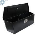 Aluminum Heavy Duty Tool Box for Pickup Truck (35"X12"X12")