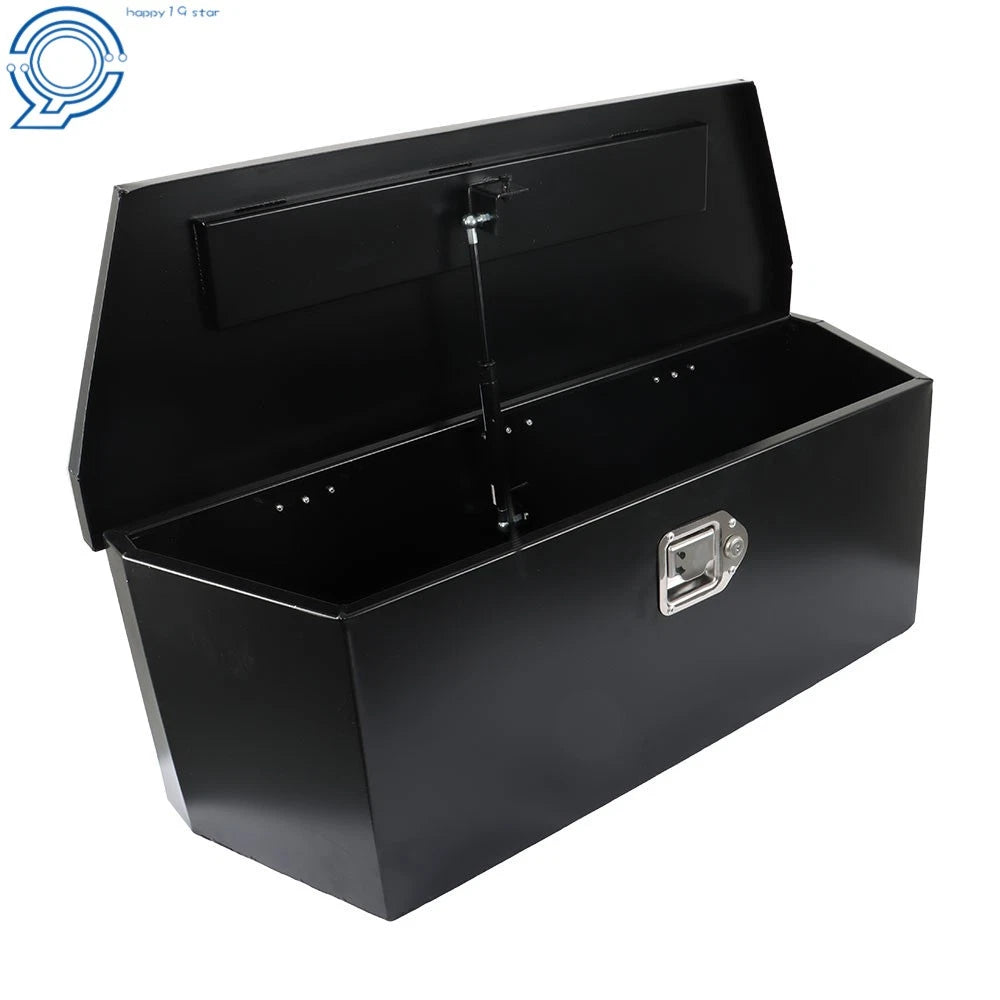 Aluminum Heavy Duty Tool Box for Pickup Truck (35"X12"X12")