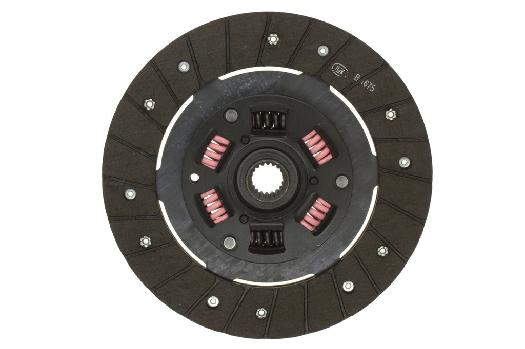 Clutch Friction Plate for Fiat 124 (1971–1983)