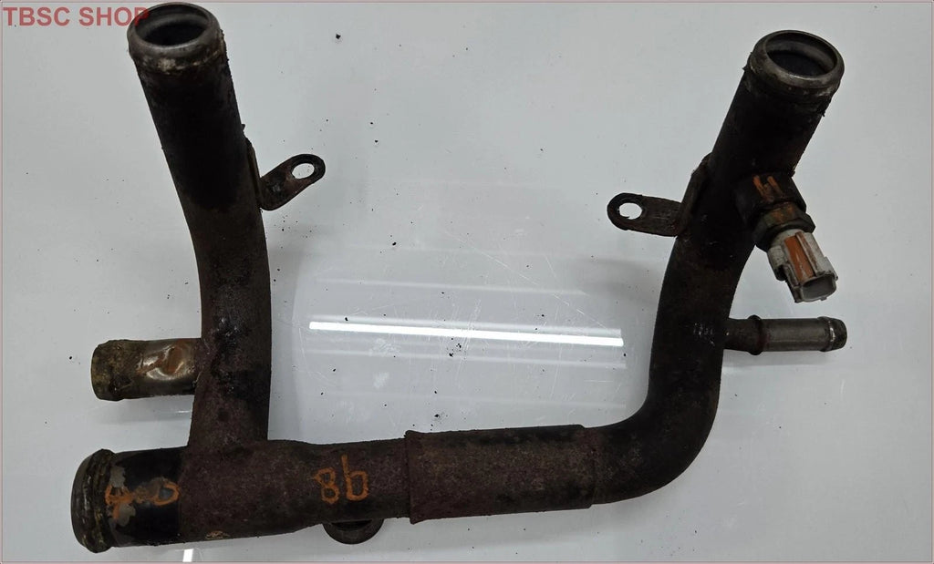 Crossover Tube for Lincoln Continental (1995–2002) 4.6L 4V