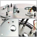 Fuel Pump Module + Sending Unit for Ford F250 F350 F550 Super Duty (2006–2007)