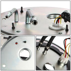 Fuel Pump Module + Sending Unit for Ford F250 F350 F550 Super Duty (2006–2007)